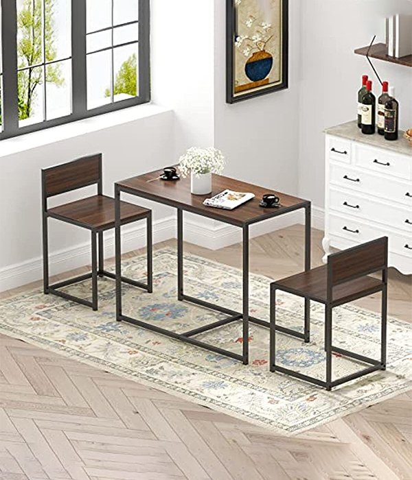  Dining table – 2 Seater