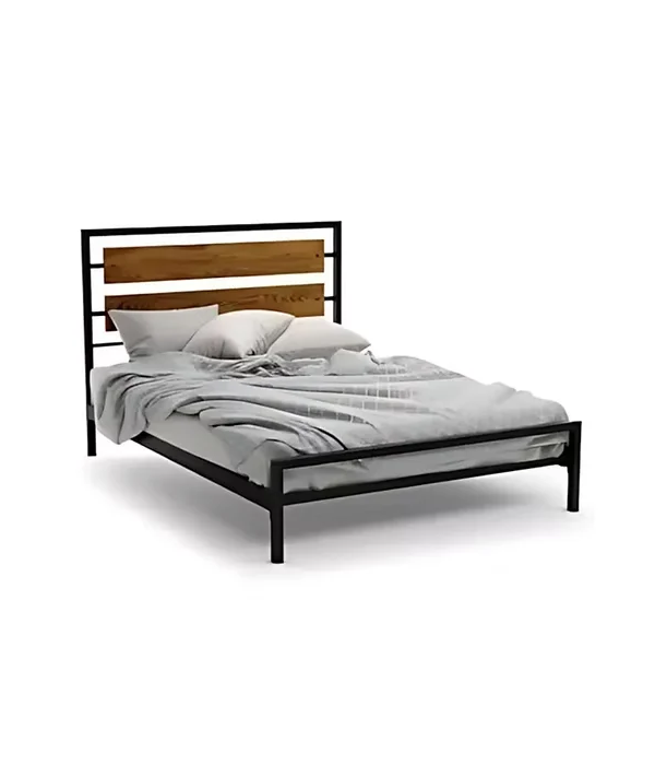 Anri Double Bed